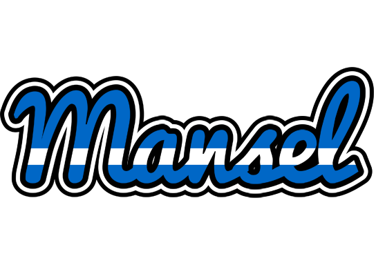 Mansel greece logo