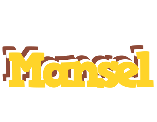 Mansel hotcup logo