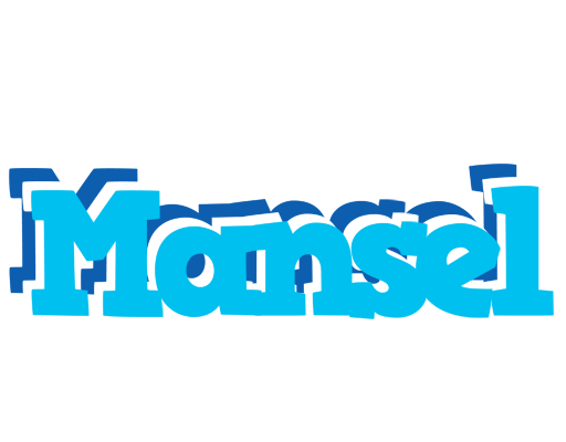 Mansel jacuzzi logo