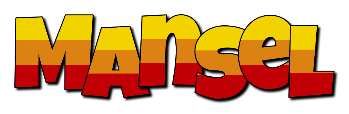 Mansel jungle logo