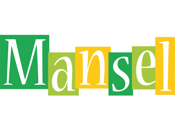Mansel lemonade logo