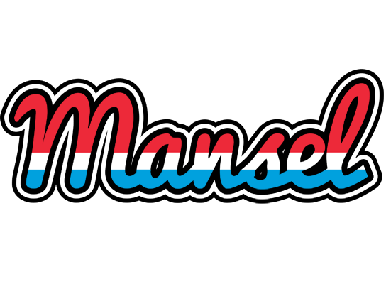 Mansel norway logo