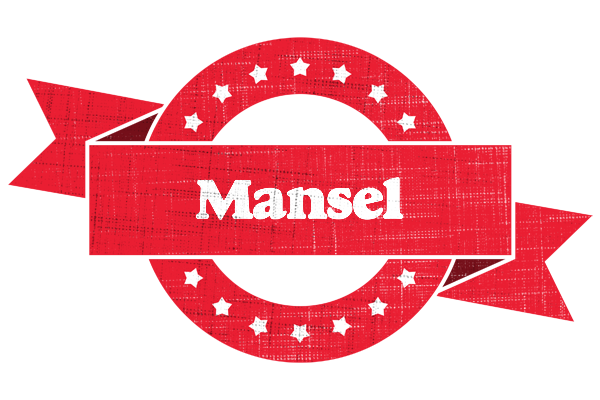 Mansel passion logo