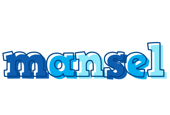 Mansel sailor logo