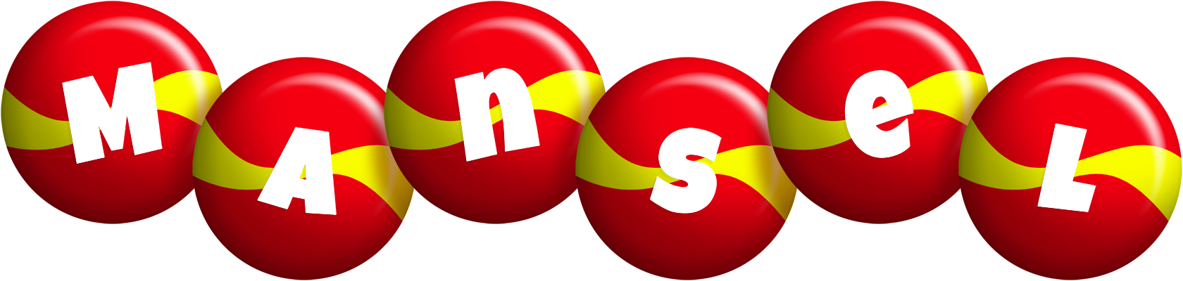 Mansel spain logo