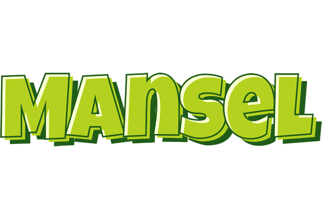 Mansel summer logo