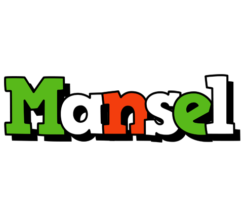 Mansel venezia logo