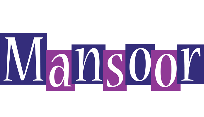 Mansoor autumn logo