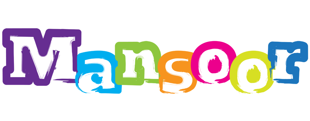 Mansoor casino logo
