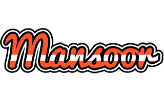 Mansoor denmark logo