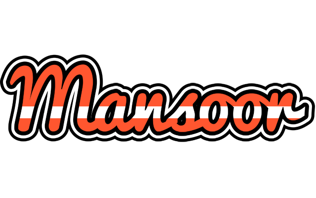 Mansoor denmark logo