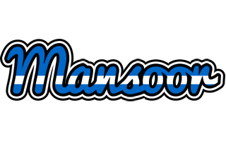 Mansoor greece logo