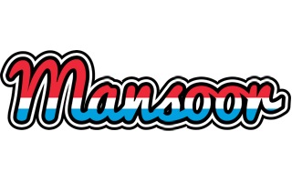 Mansoor norway logo