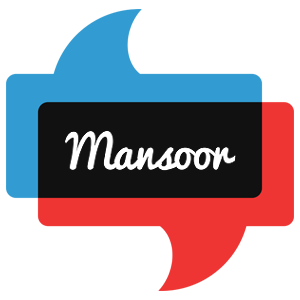 Mansoor sharks logo