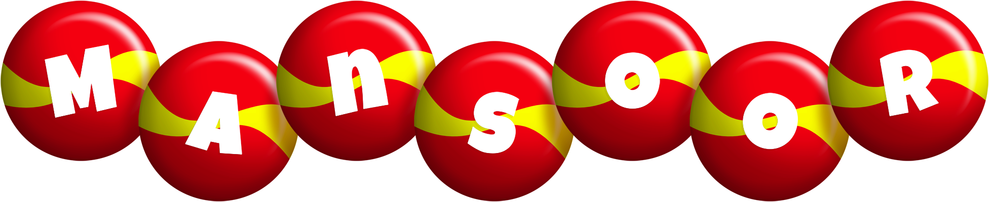 Mansoor spain logo