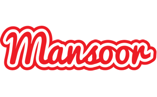 Mansoor sunshine logo