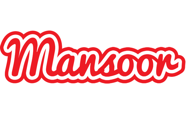Mansoor sunshine logo