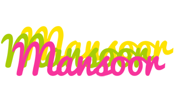 Mansoor sweets logo