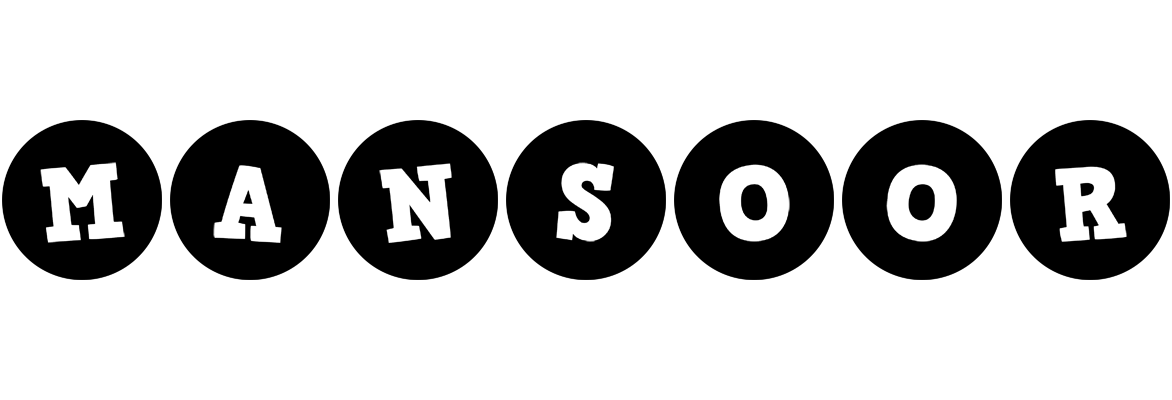 Mansoor tools logo