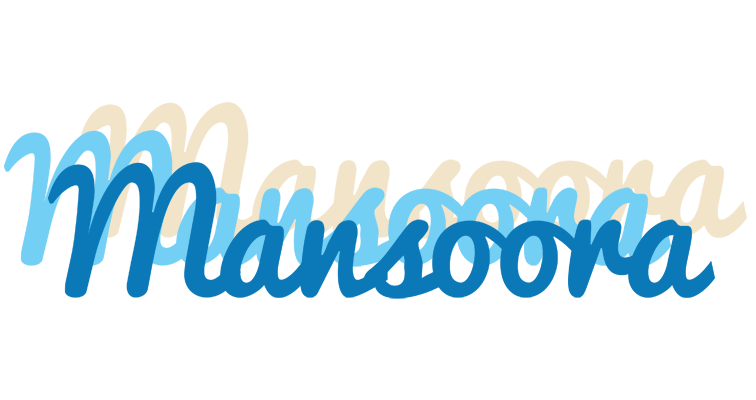 Mansoora breeze logo