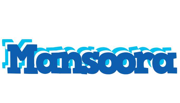 Mansoora business logo