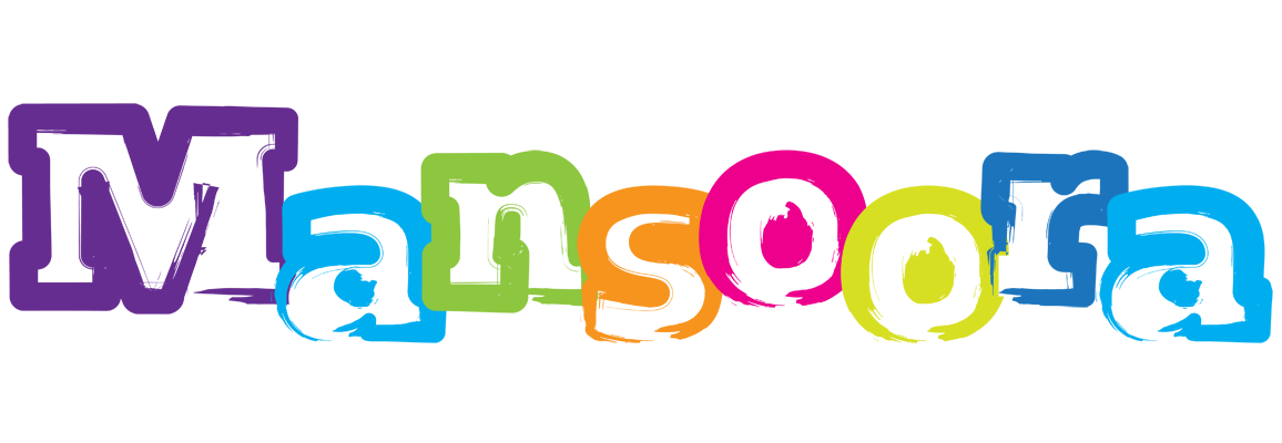 Mansoora casino logo