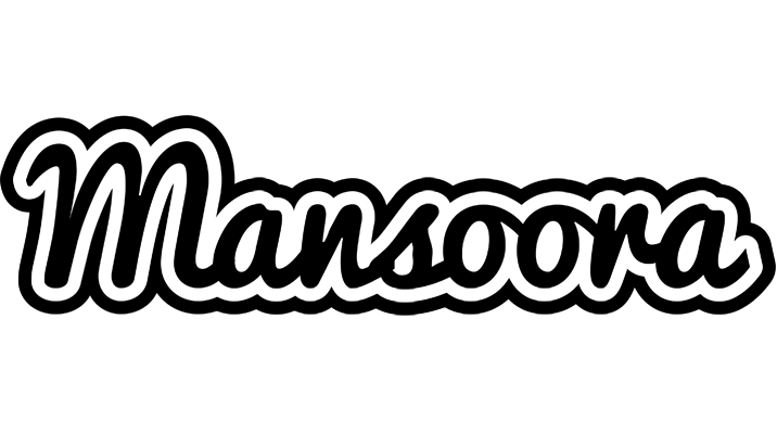 Mansoora chess logo