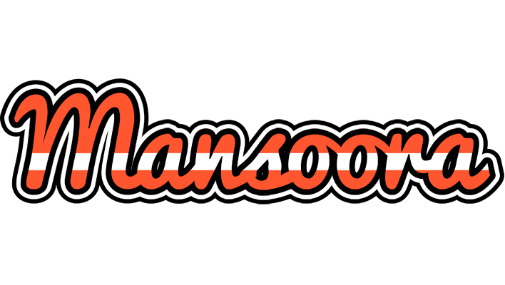 Mansoora denmark logo