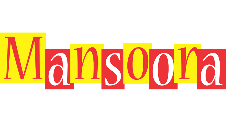 Mansoora errors logo