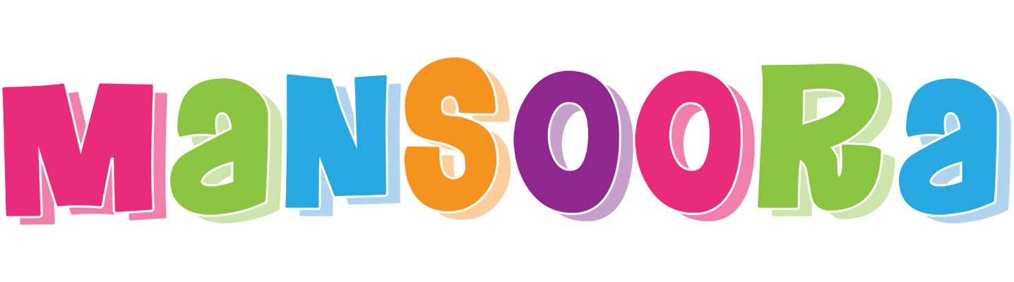 Mansoora friday logo