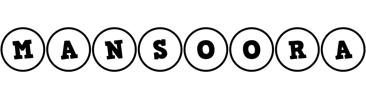 Mansoora handy logo