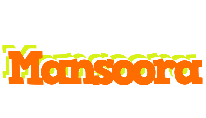 Mansoora healthy logo