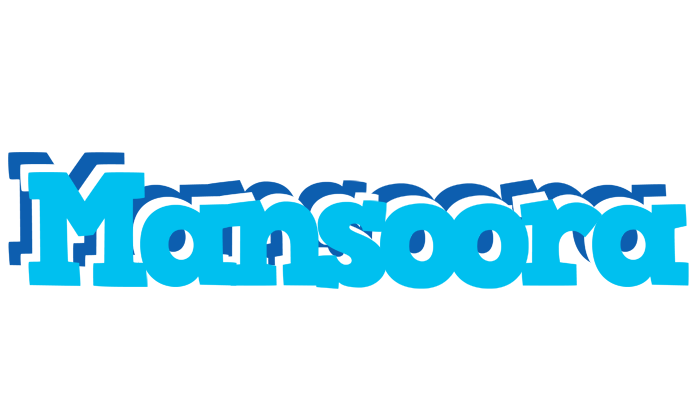 Mansoora jacuzzi logo
