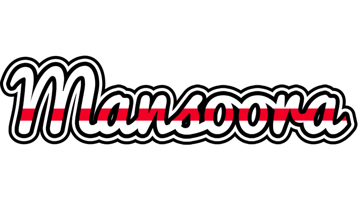 Mansoora kingdom logo