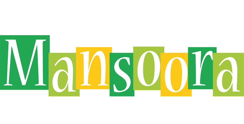 Mansoora lemonade logo