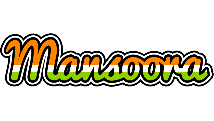 Mansoora mumbai logo