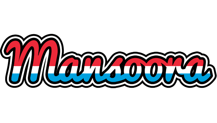 Mansoora norway logo