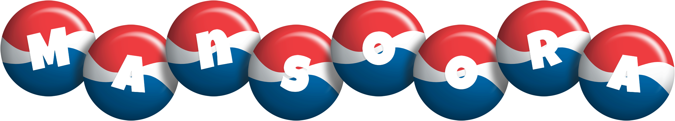 Mansoora paris logo
