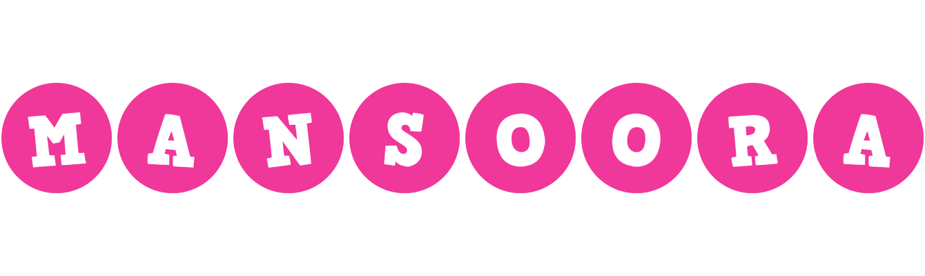 Mansoora poker logo