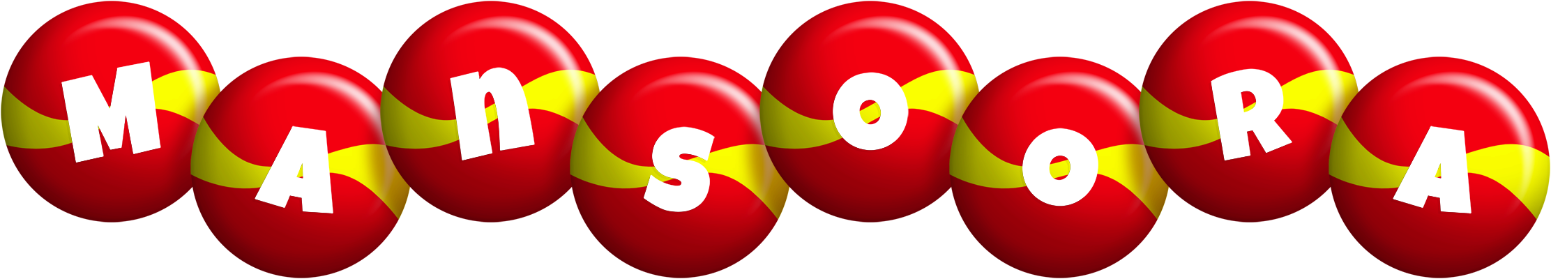 Mansoora spain logo