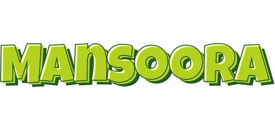 Mansoora summer logo