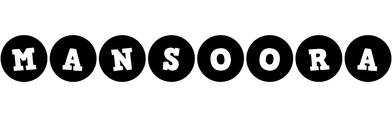 Mansoora tools logo