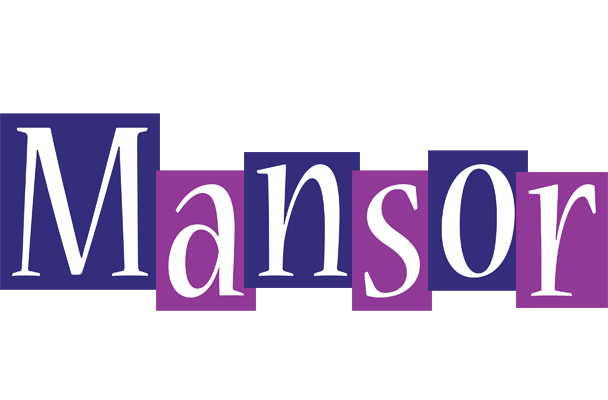 Mansor autumn logo