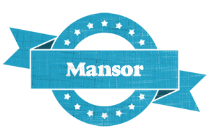 Mansor balance logo