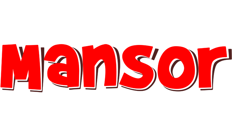 Mansor basket logo