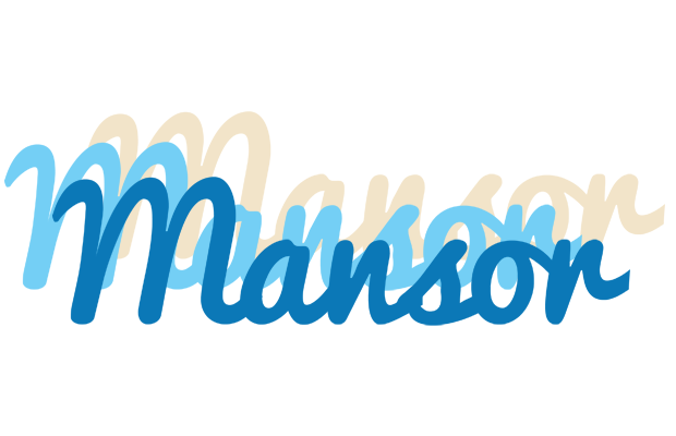 Mansor breeze logo