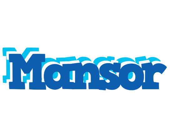 Mansor business logo