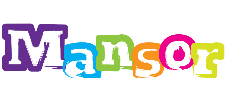 Mansor casino logo