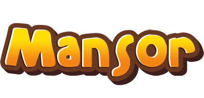 Mansor cookies logo