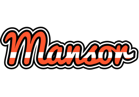 Mansor denmark logo